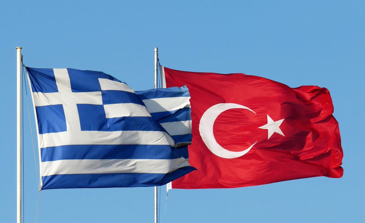 Türk-Yunan Karma Ekonomi Komisyonu faaliyetlerine yeniden başladı