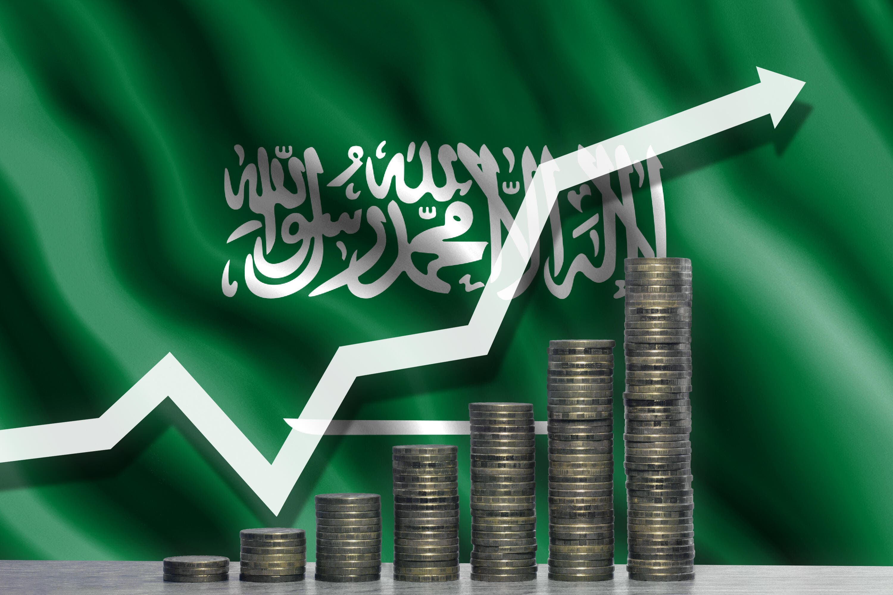 Suudi Arabistan borsa başarısı, 15 yılın en yüksek ğöstergeleri