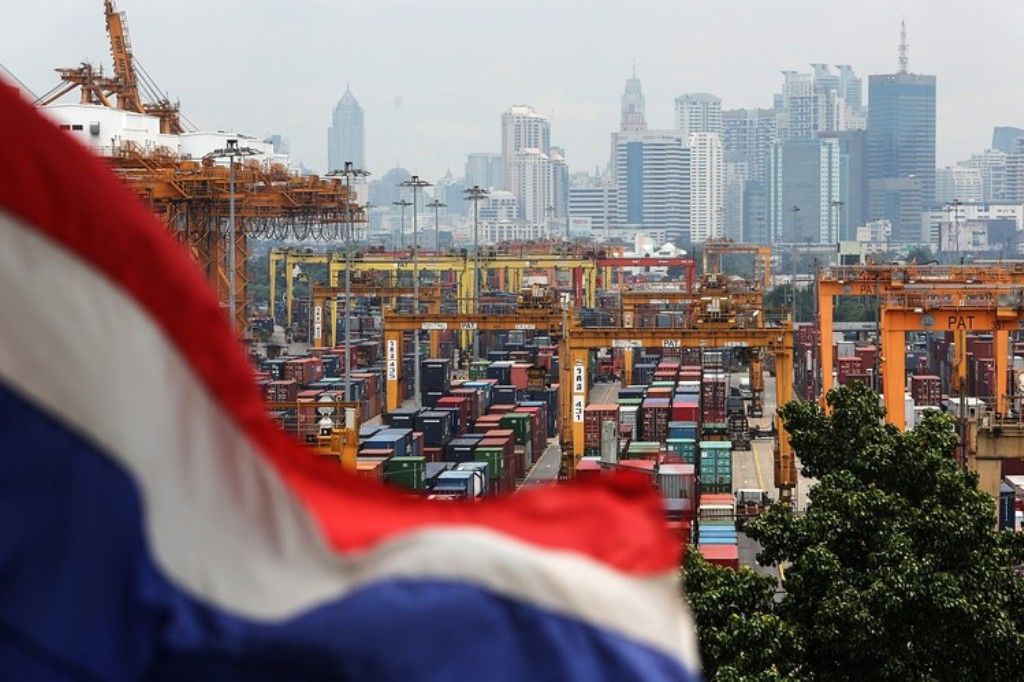 Tayland ekonomisi göstergeleri yeniden büyümekte