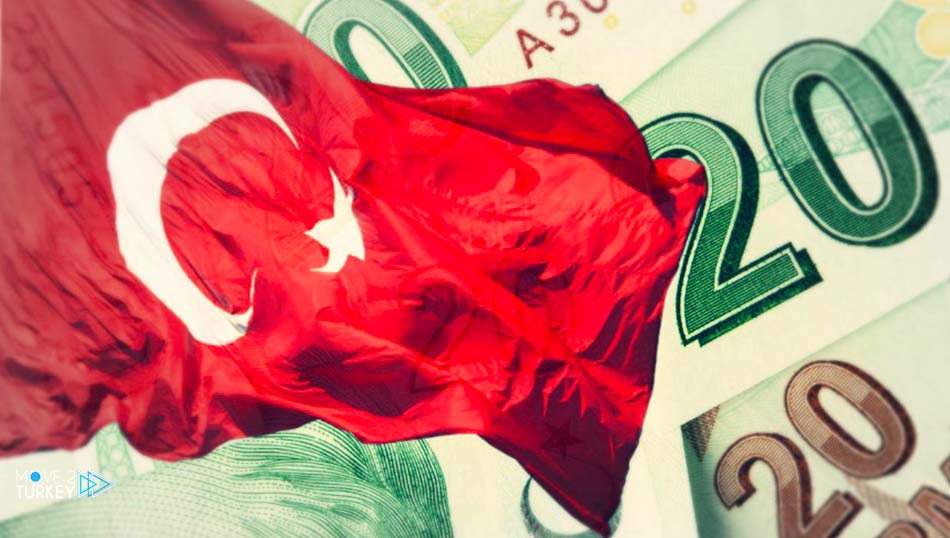 Türkiye maliye bakanı yeni ekonomiye destek paketini açıkladı