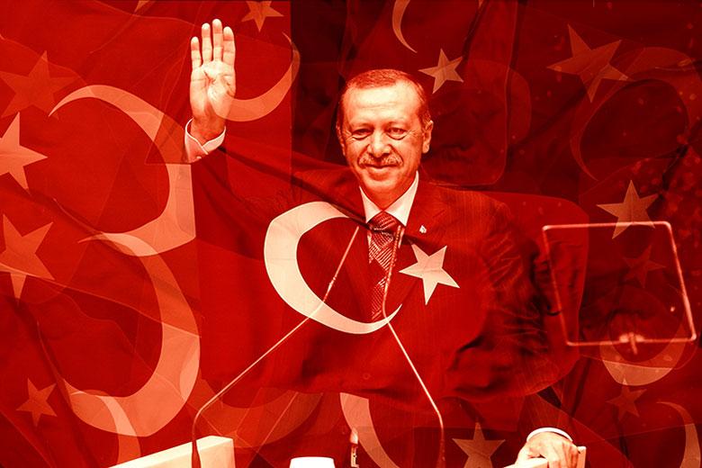 Türkiye'nin ekonomik göstergeleri pandemi öncesi göre daha yüksek seviyeye ulaştı