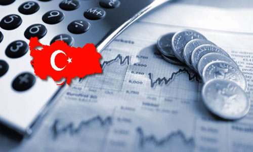 Türkiye GSYİH 2021'de %11 büyüdü